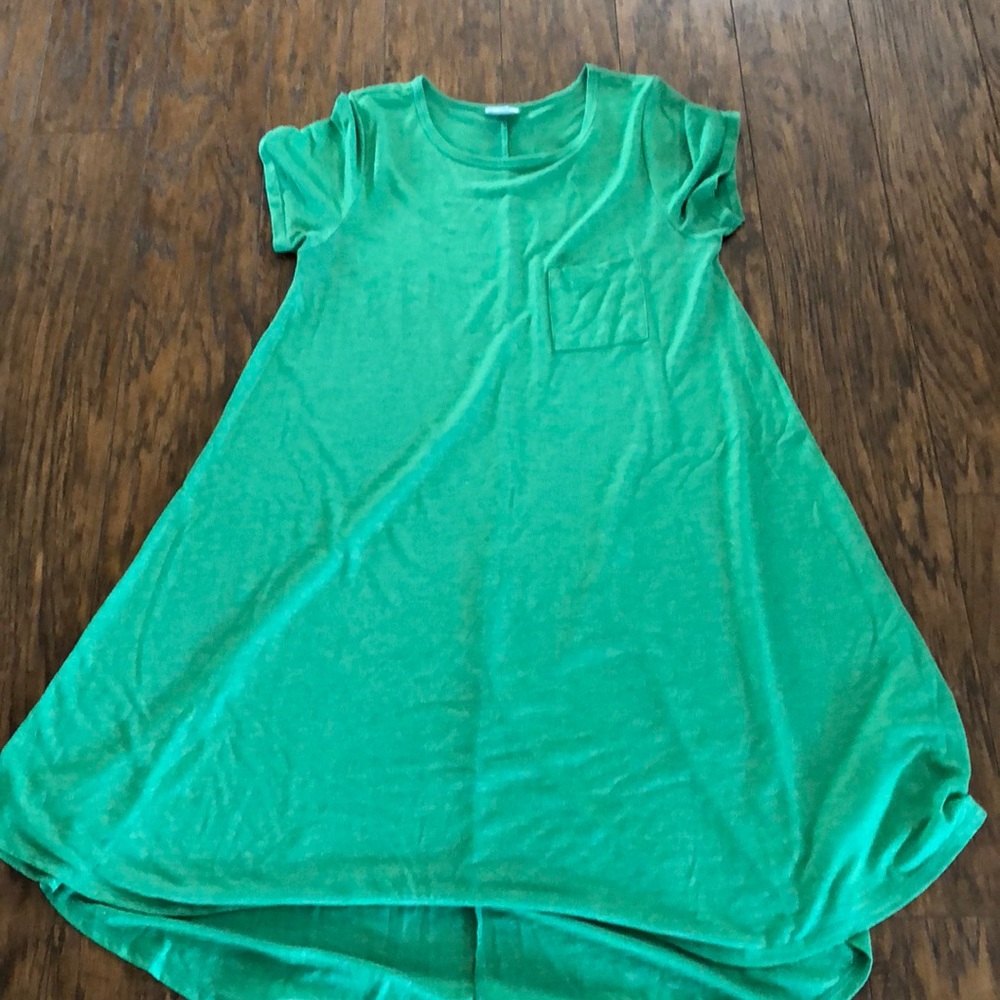 Lularoe M Carly